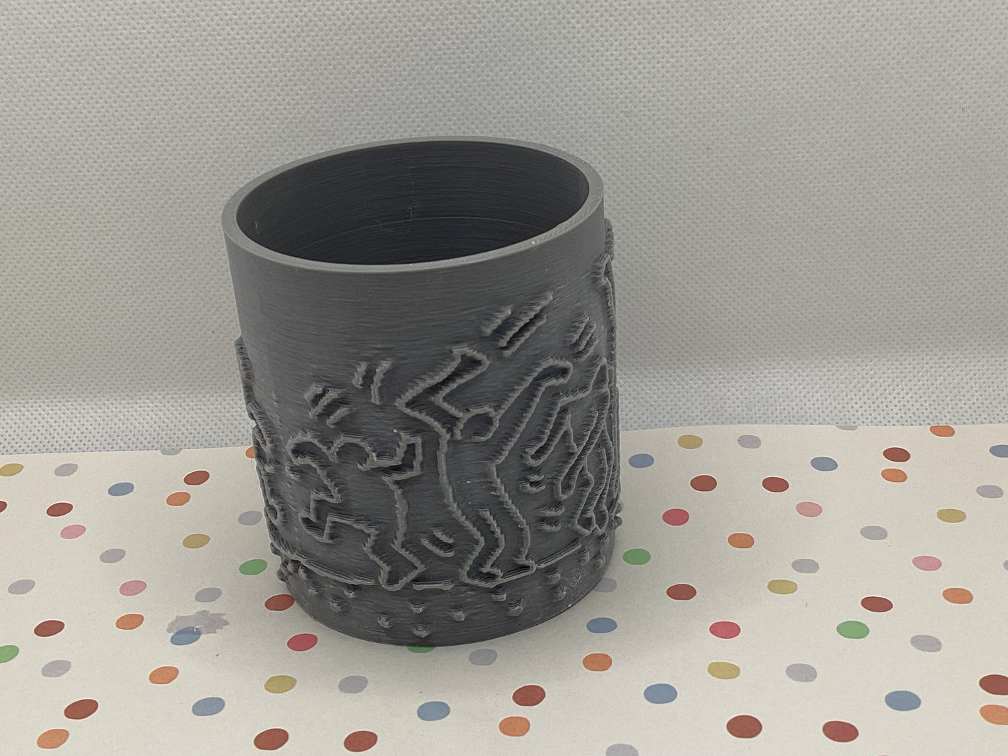 Roller 4 - After the pub