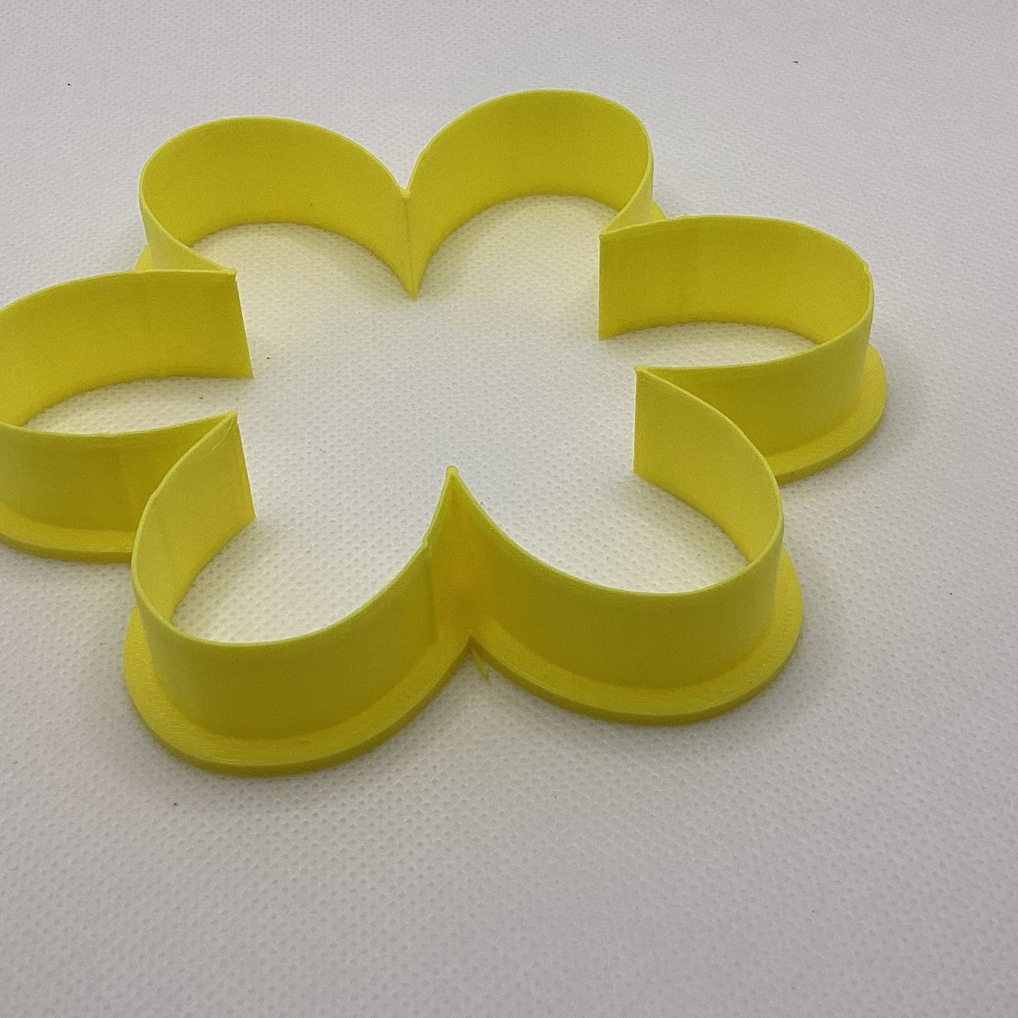 Flower cutter - Daisy 1