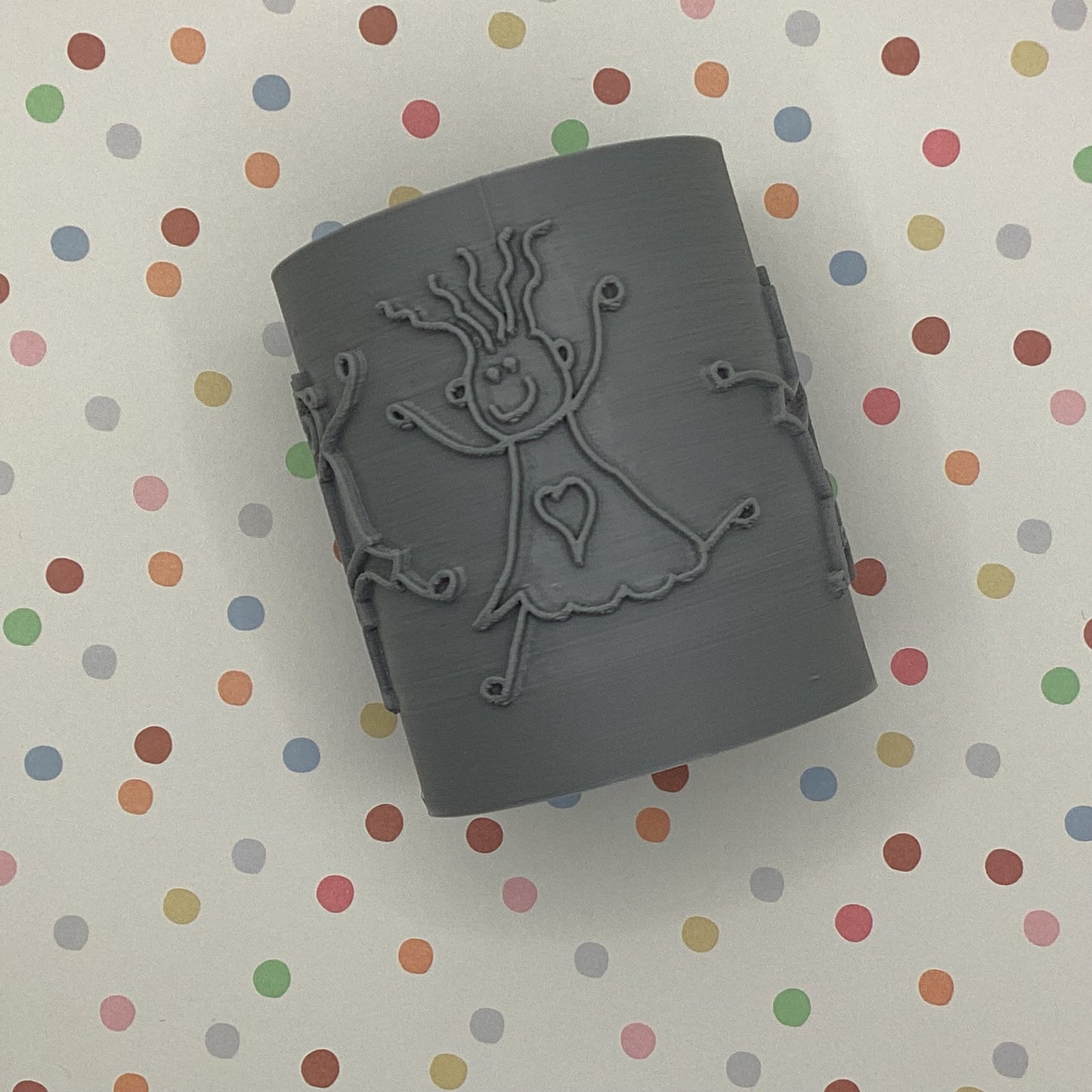 Roller 2 - Dancing kids