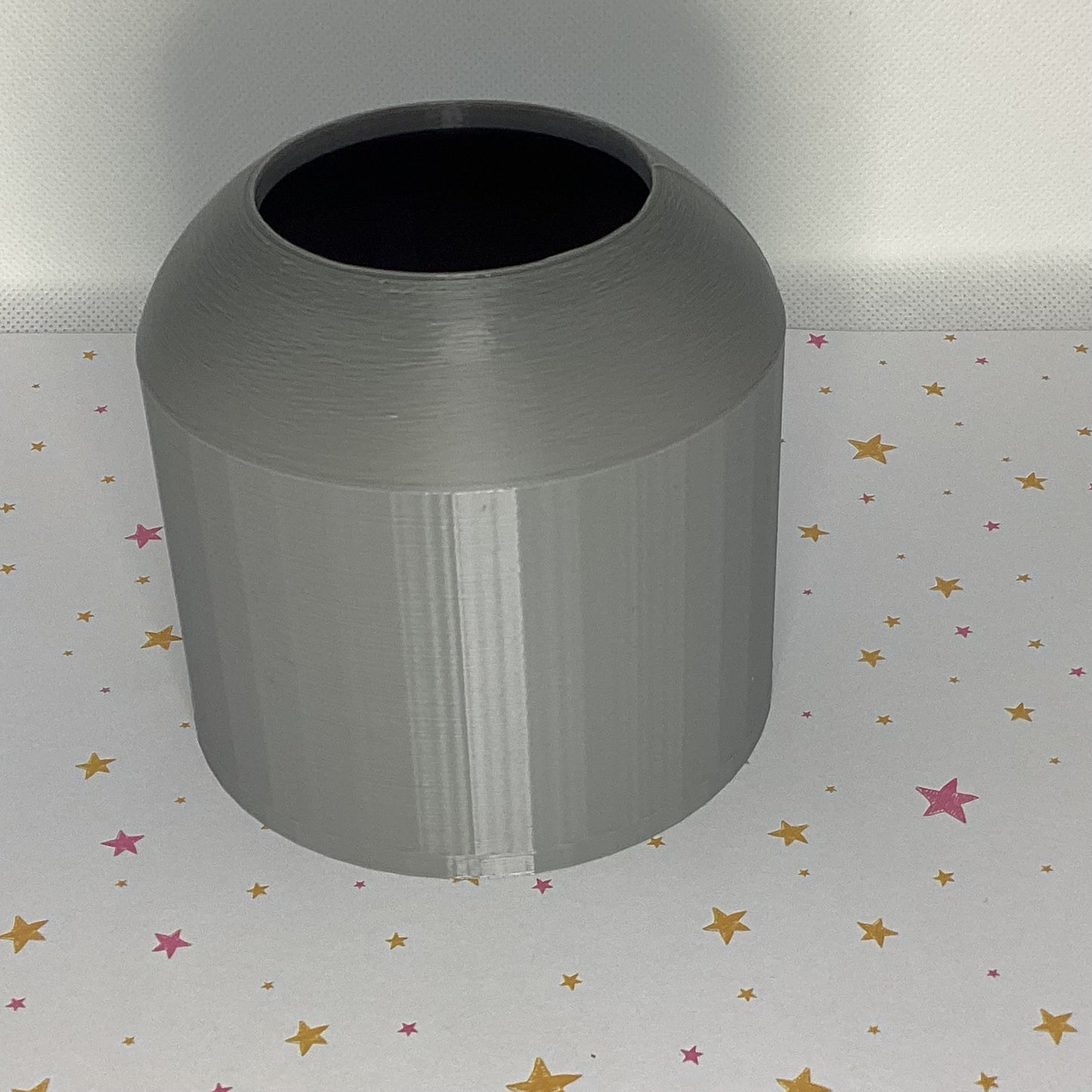 Round bottom cup/mug mold