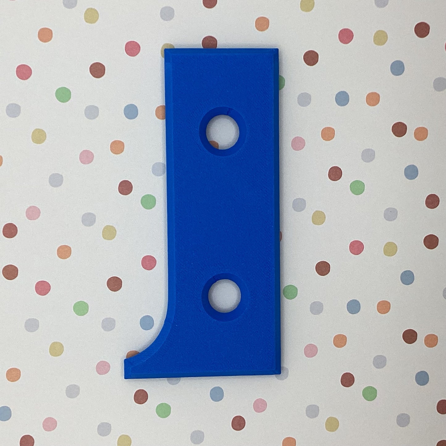 Rib PR-01 - Straight curve (12cm)