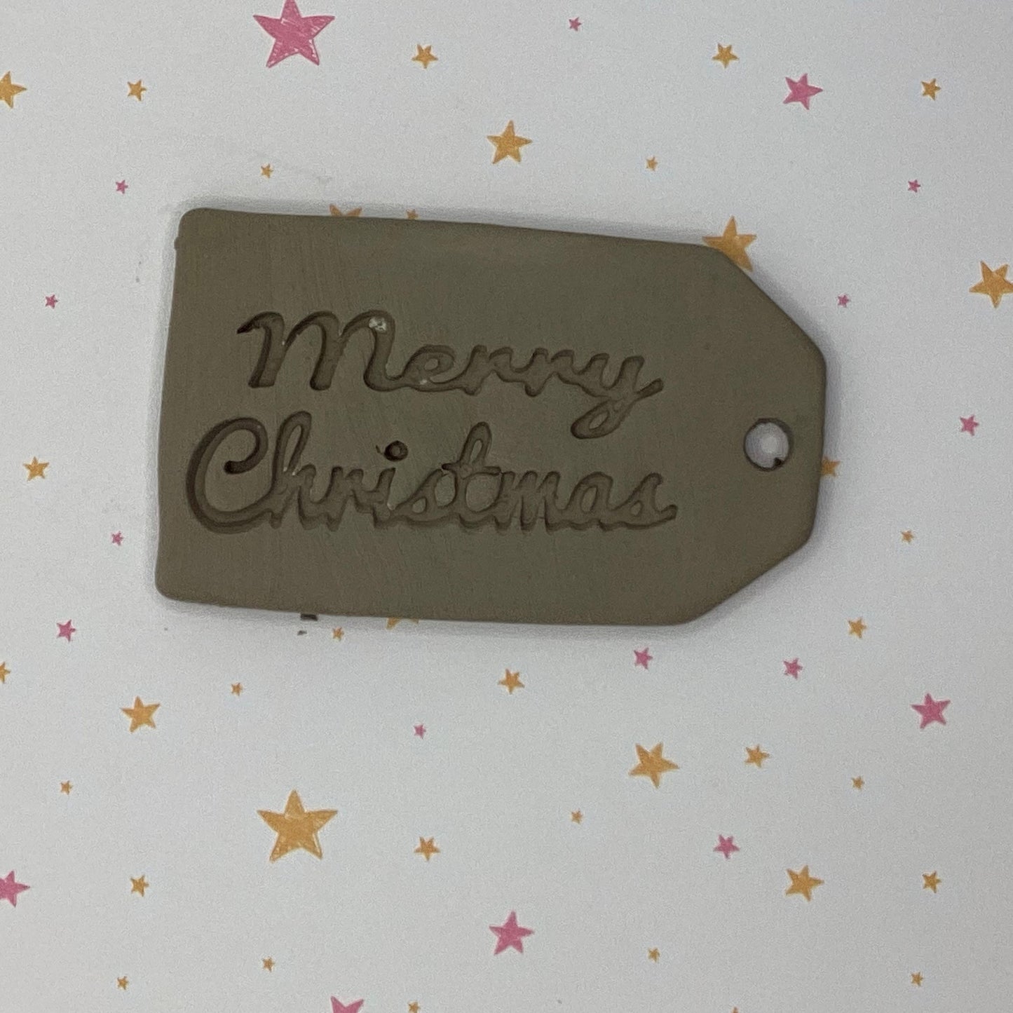 Gift tag cutter 1