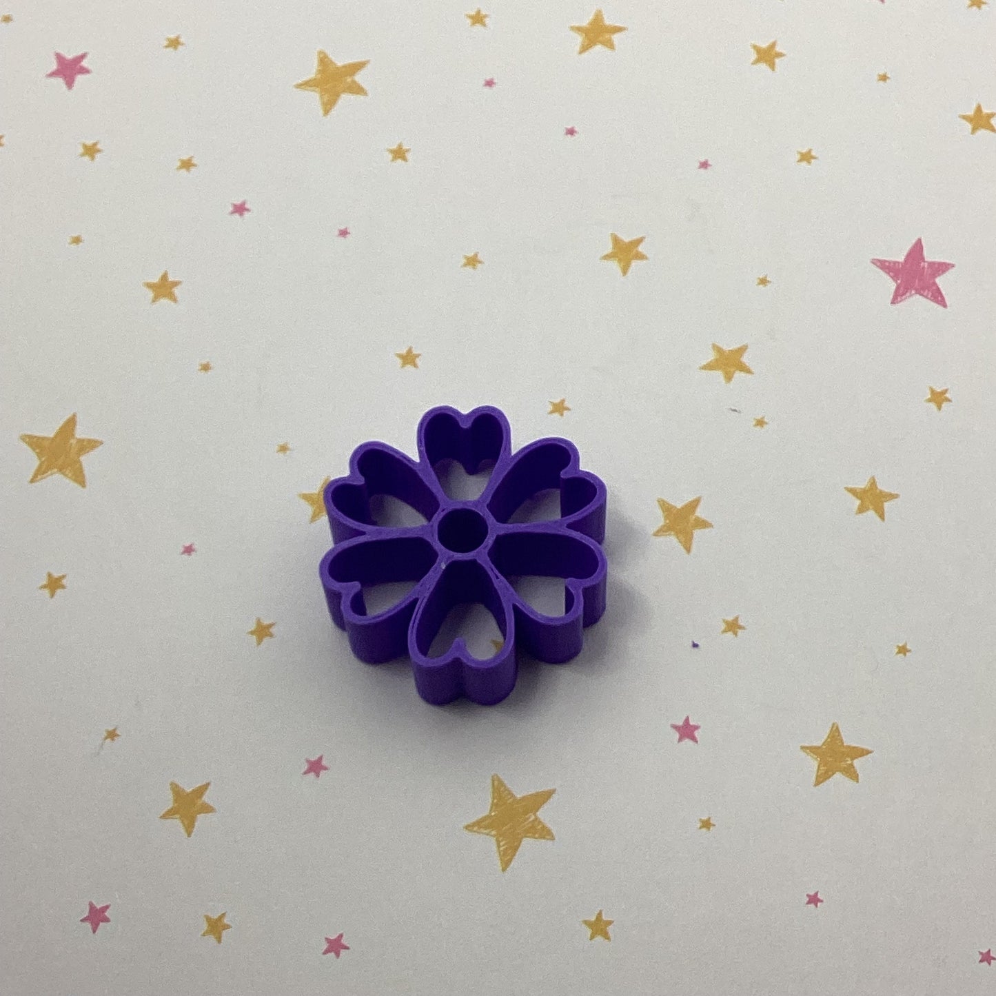 Mini flower 05