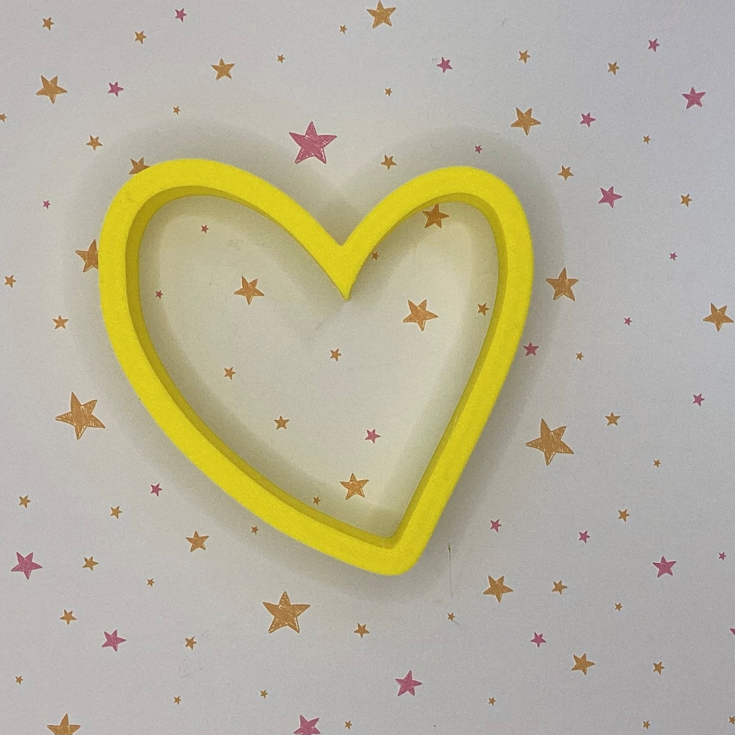 Wonky heart cutter 2