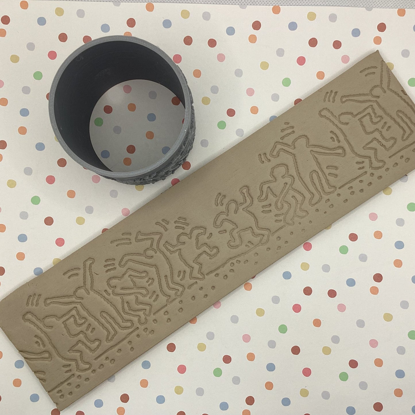 Roller 4 - After the pub