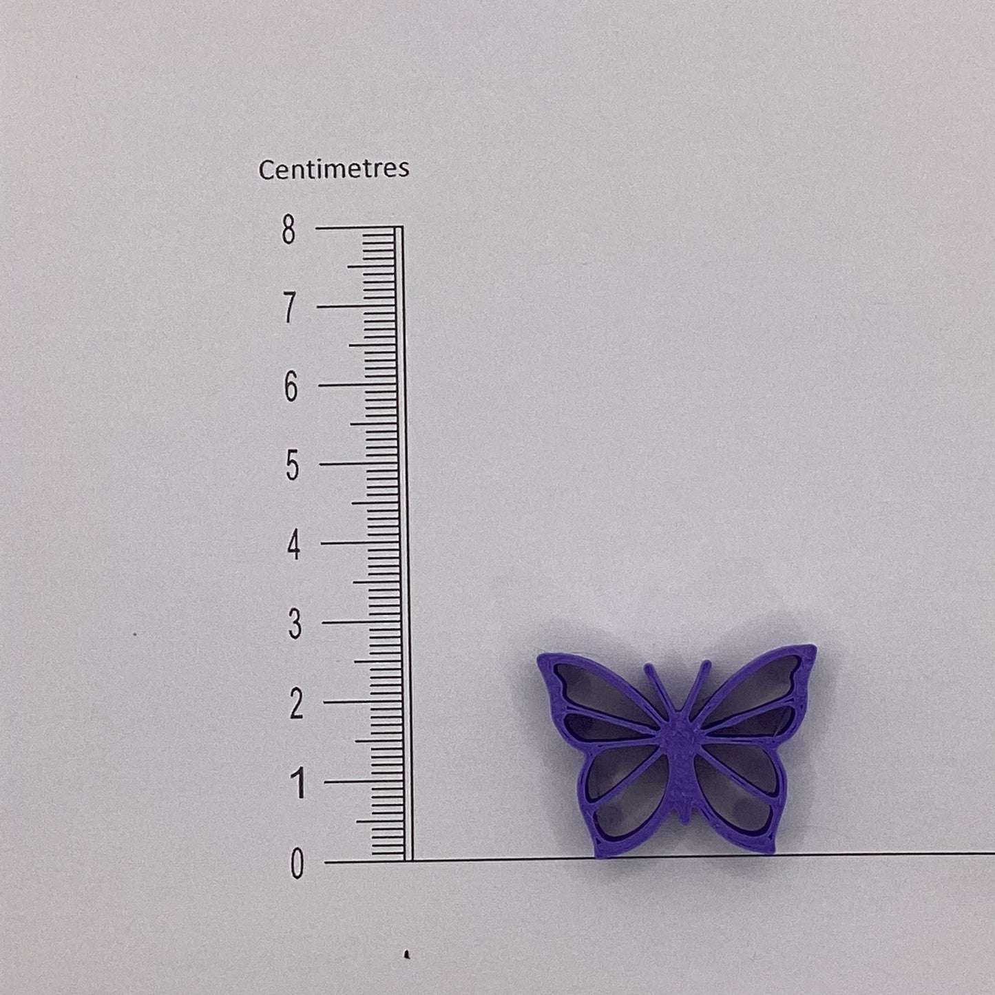 Butterfly stamp 02
