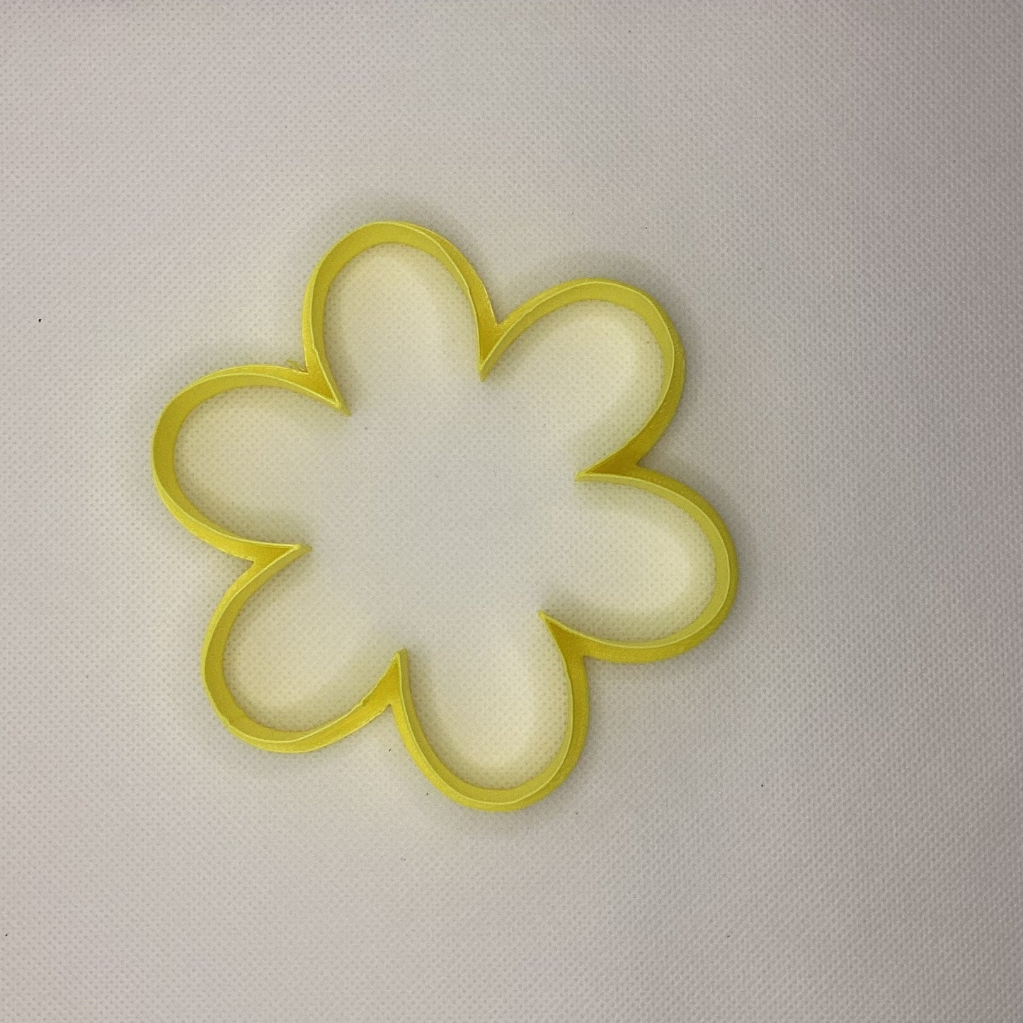 Flower cutter - Daisy 1