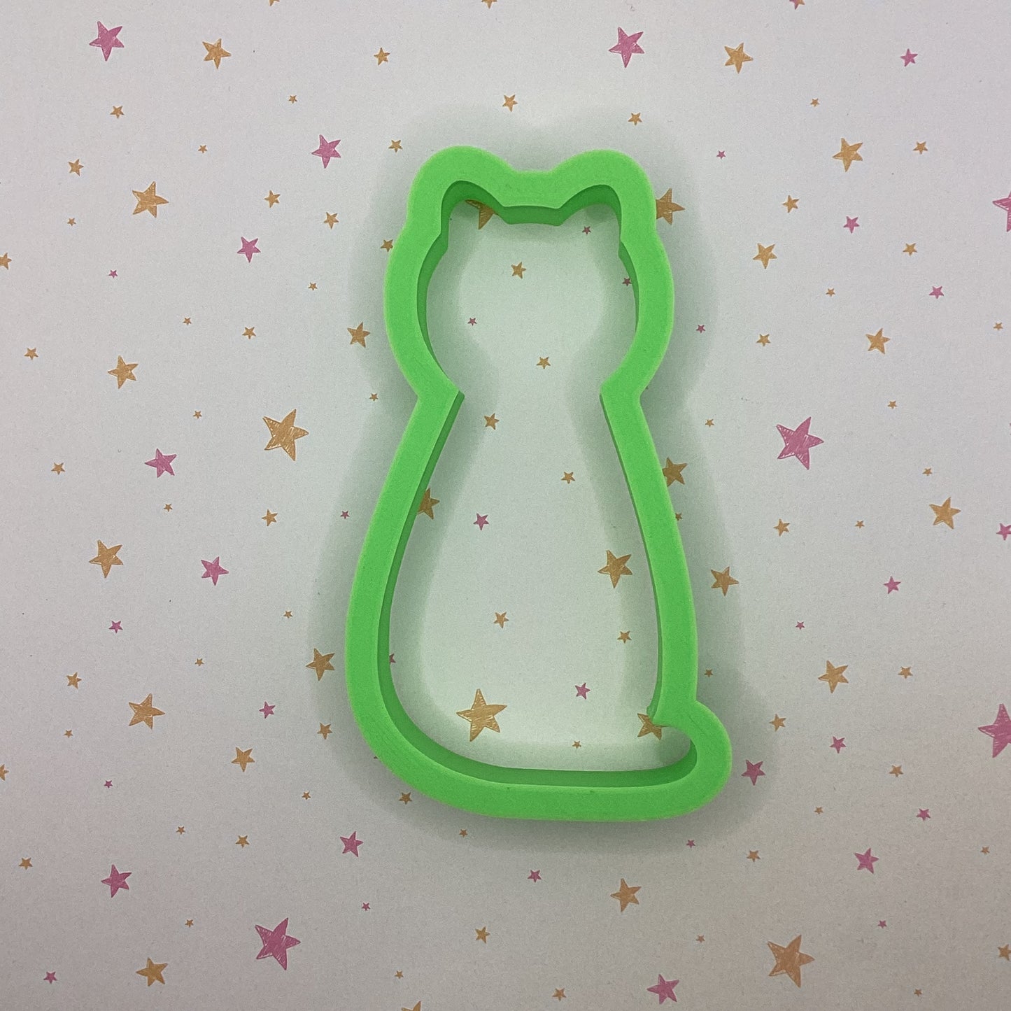 Cat cutter