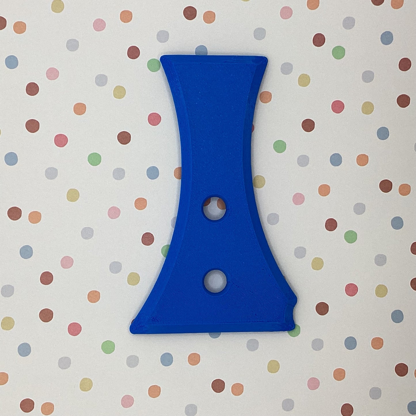 Rib PR-02 - Double-sided belly curve (11.5cm)