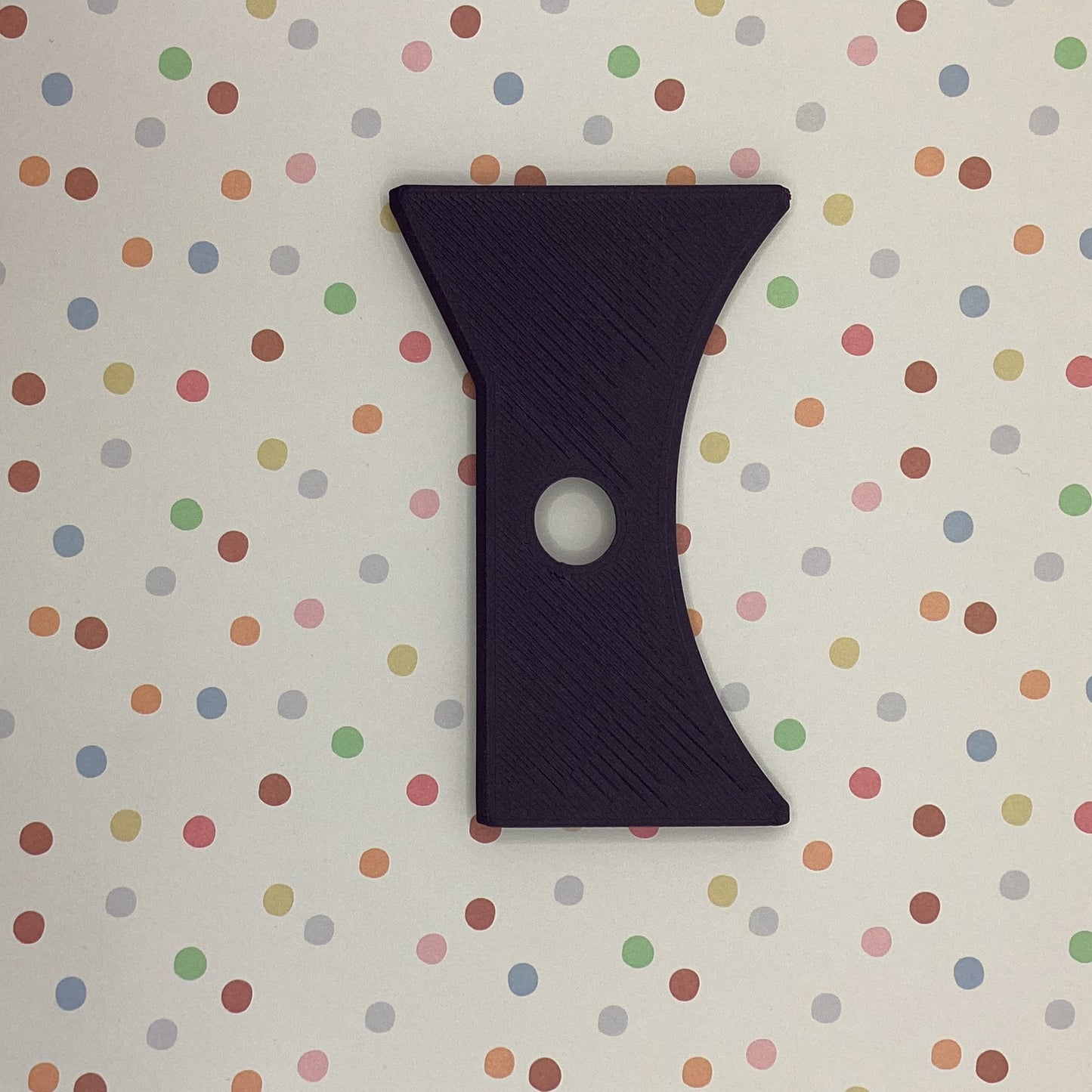 Rib PR-06 - Curve and angled (11cm)