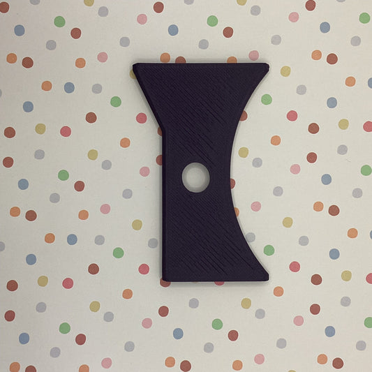 Rib PR-06 - Curve and angled (11cm)