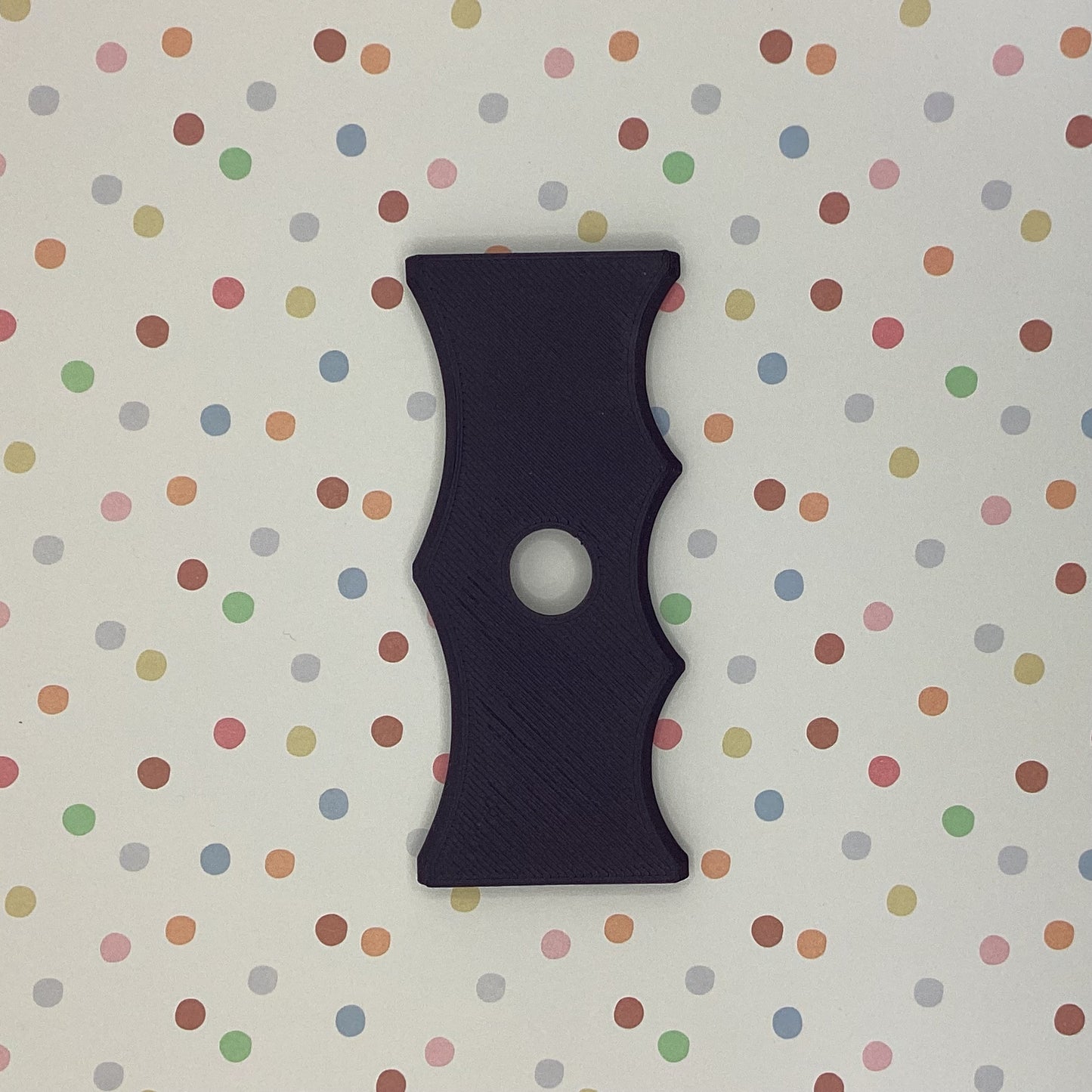 Rib PR-07 - 2 bump 3 bump 11cm)