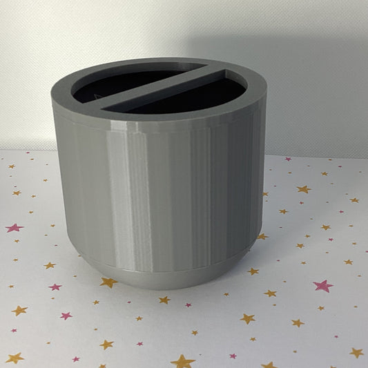Round bottom cup/mug mold