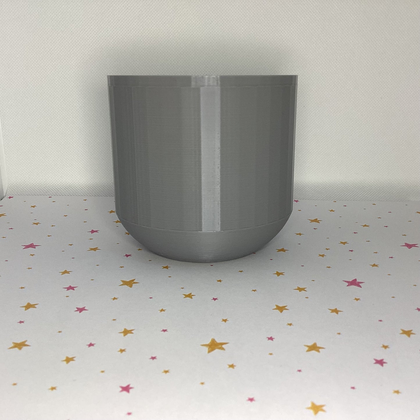 Round bottom cup/mug mold