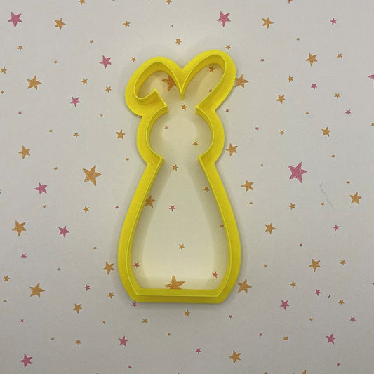 Bunny cutter
