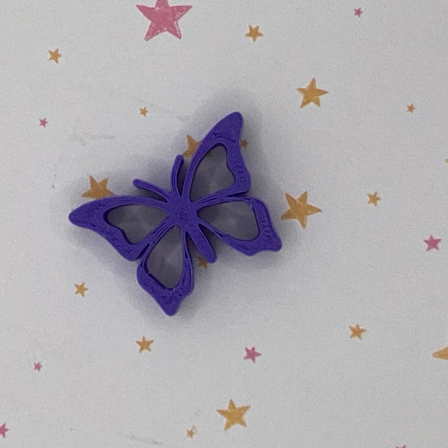 Butterfly stamp 01
