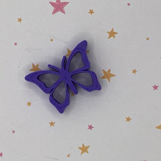 Butterfly stamp 01