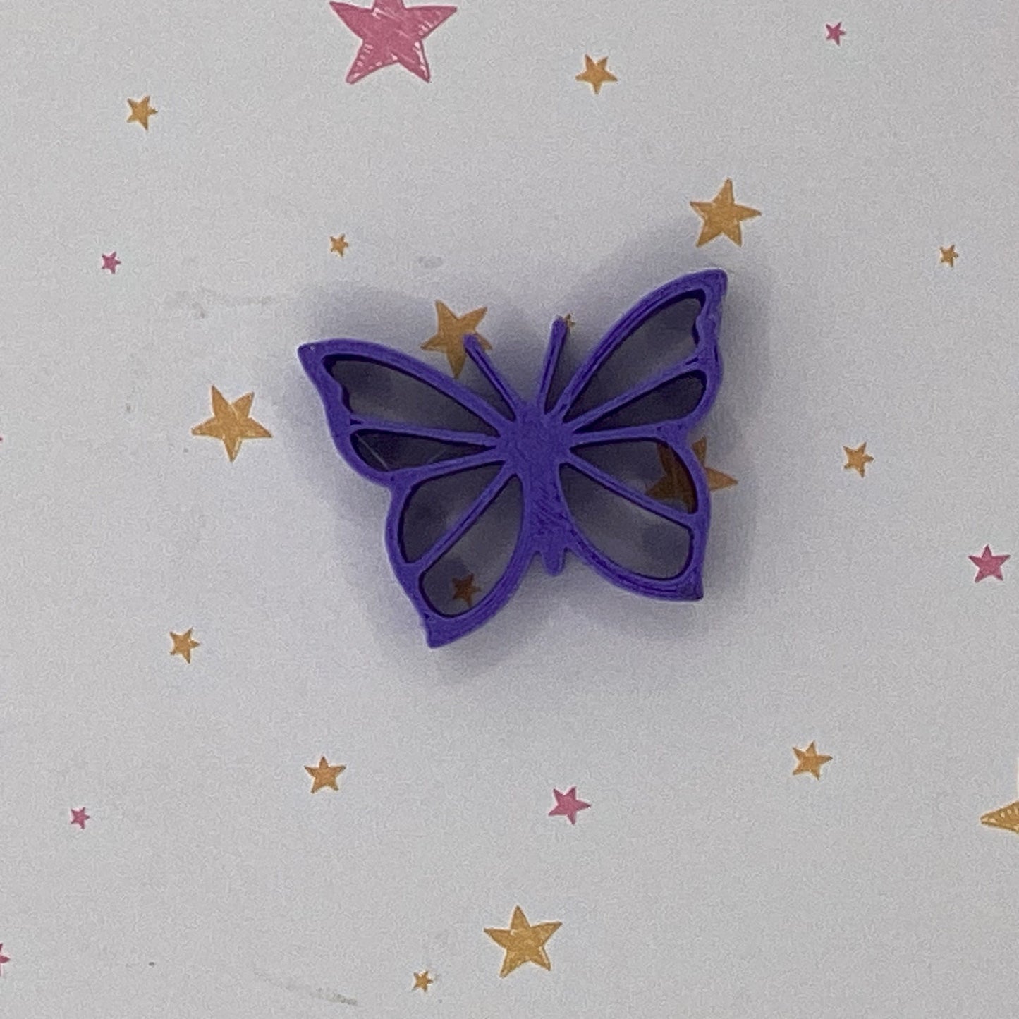 Butterfly stamp 02