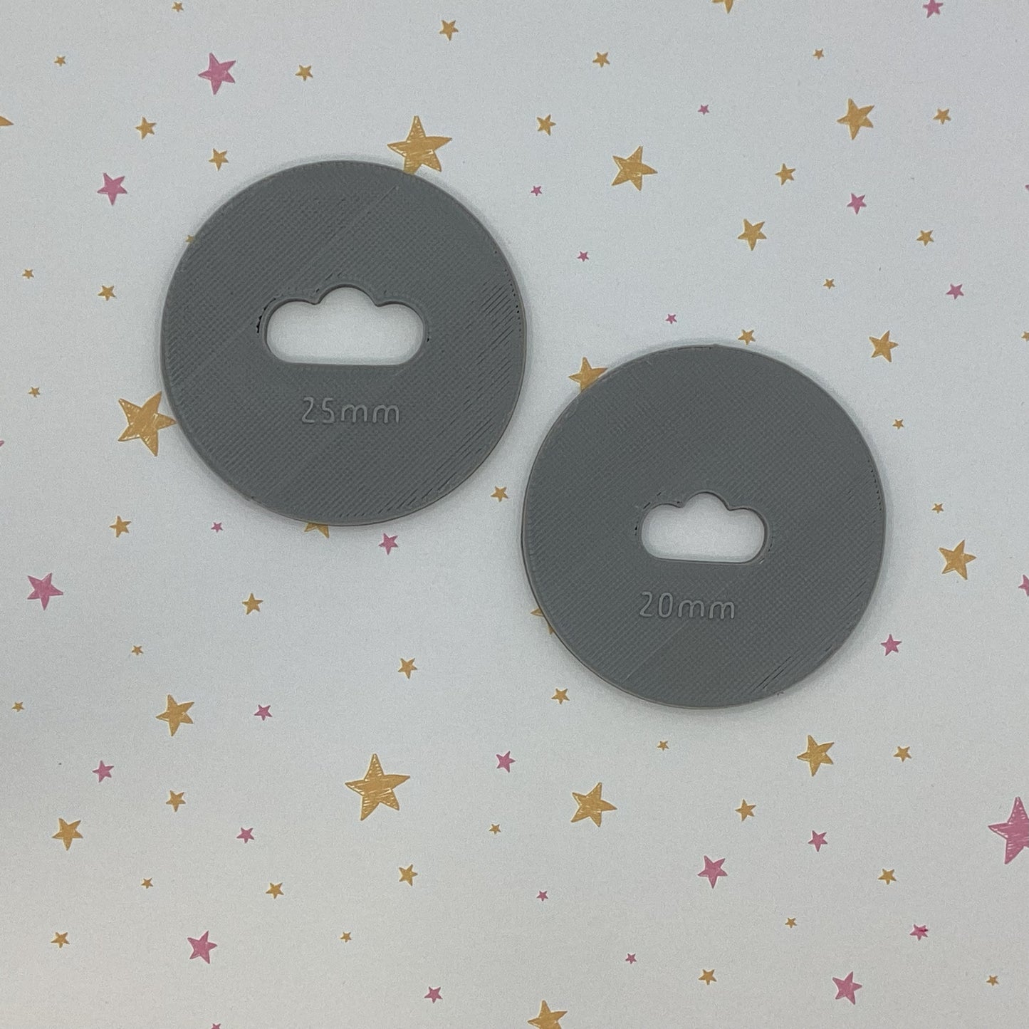 Extruder die - cloud