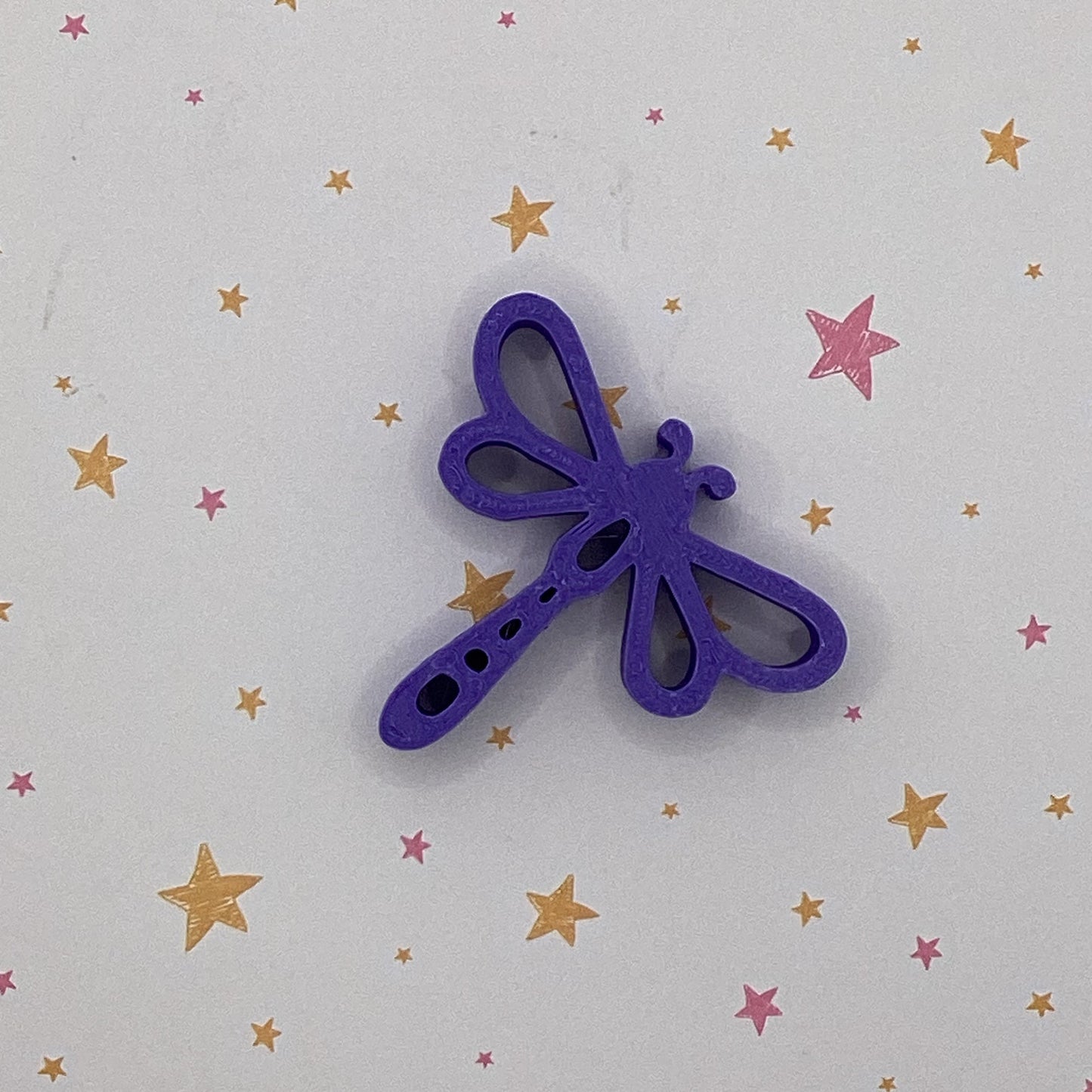 Dragonfly stamp 01