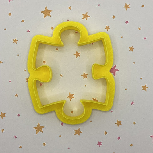 Jigsaw piece cutter 1