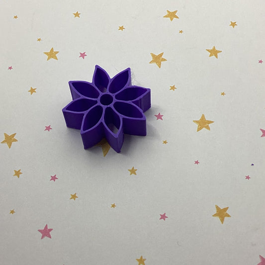 Mini flower 04