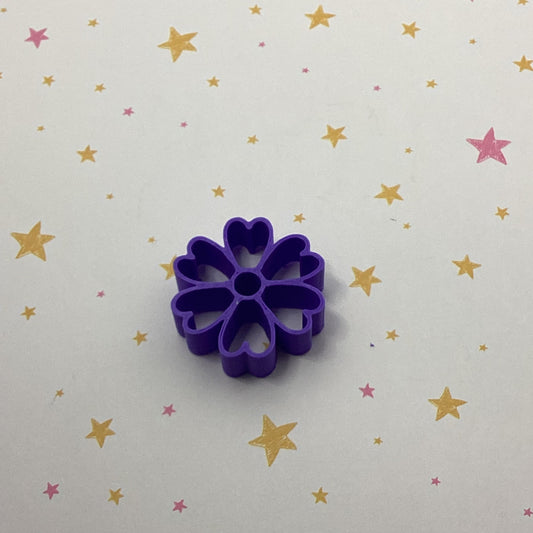 Mini flower 05