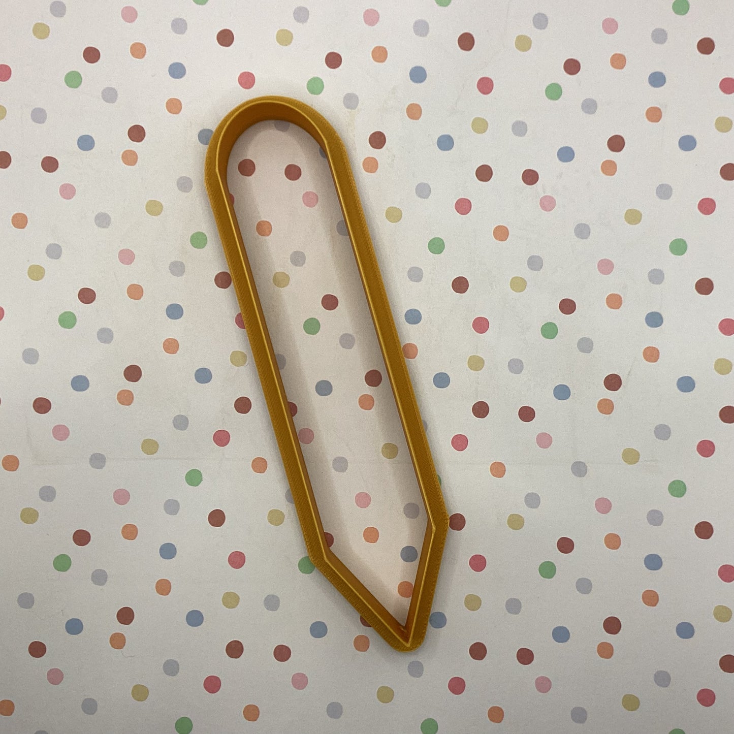 Herb / plant marker cutter