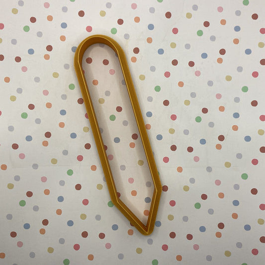 Herb / plant marker cutter